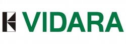 Vidara logo