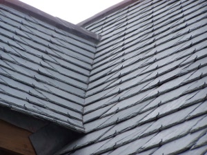 why slate detail